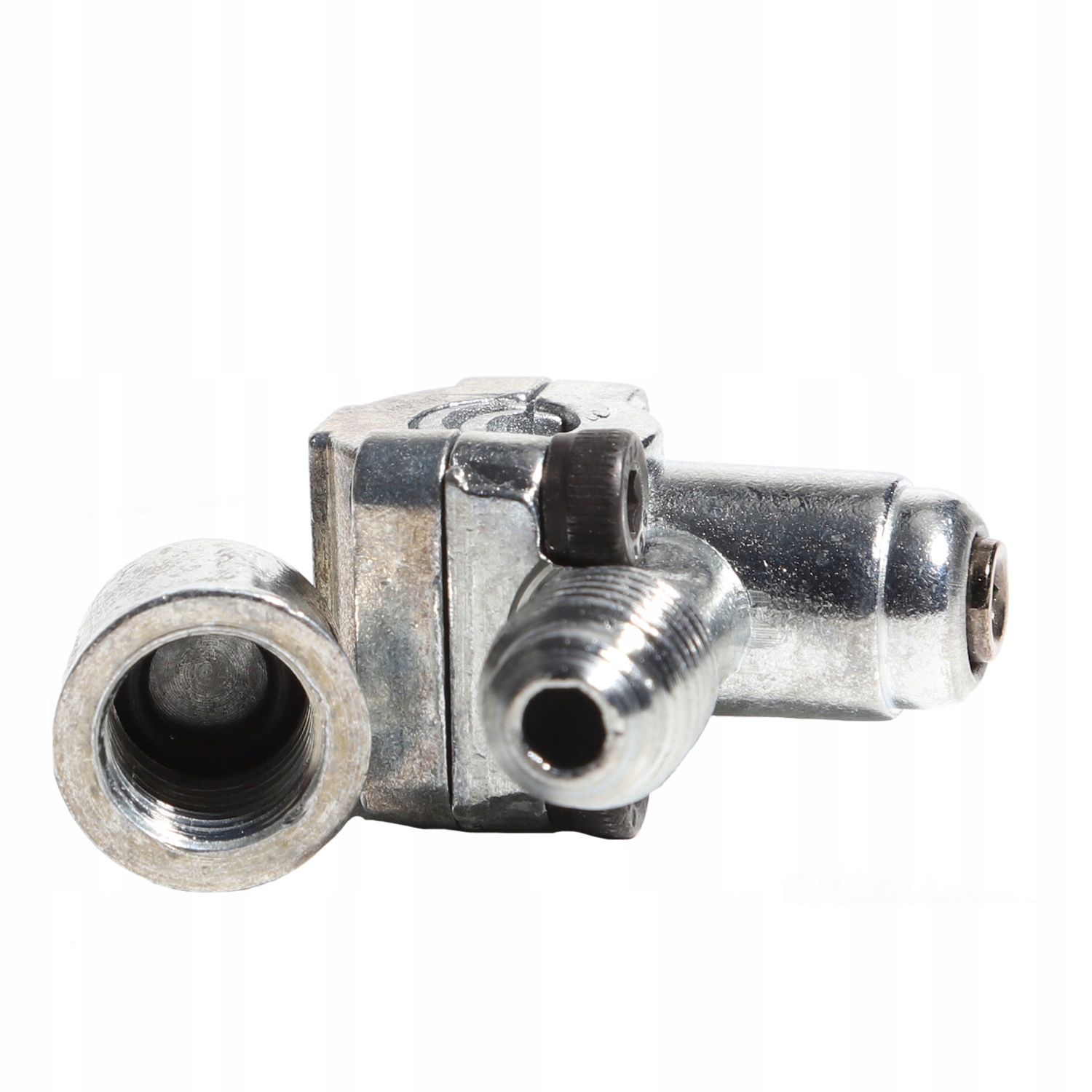 ZAWÓR PRZEBIJAJĄCY KLIMATYZACJA ZAWÓR METAL2SZT AKCESORIA DO KLIMATYZATORÓW Typ samochodu Niezdefiniowany