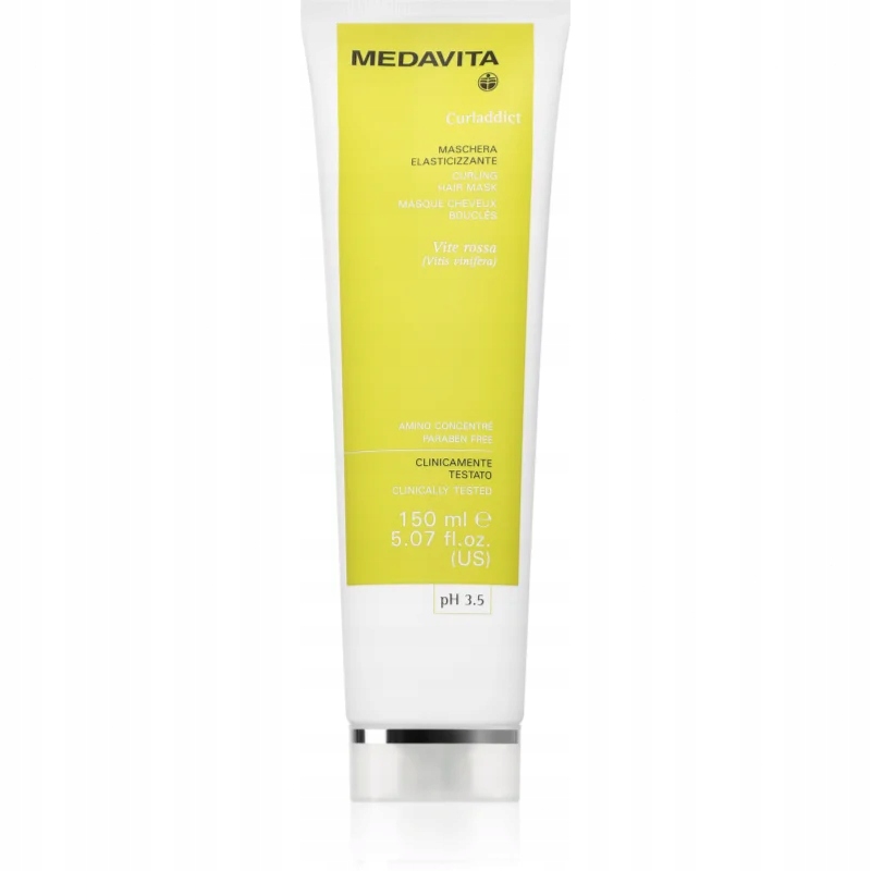 Medavita Curladdict Curling Hair Mask 150 ml