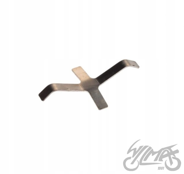 SPRĘŻYNA KOŁKA KLOCKÓW MZ Producent inny