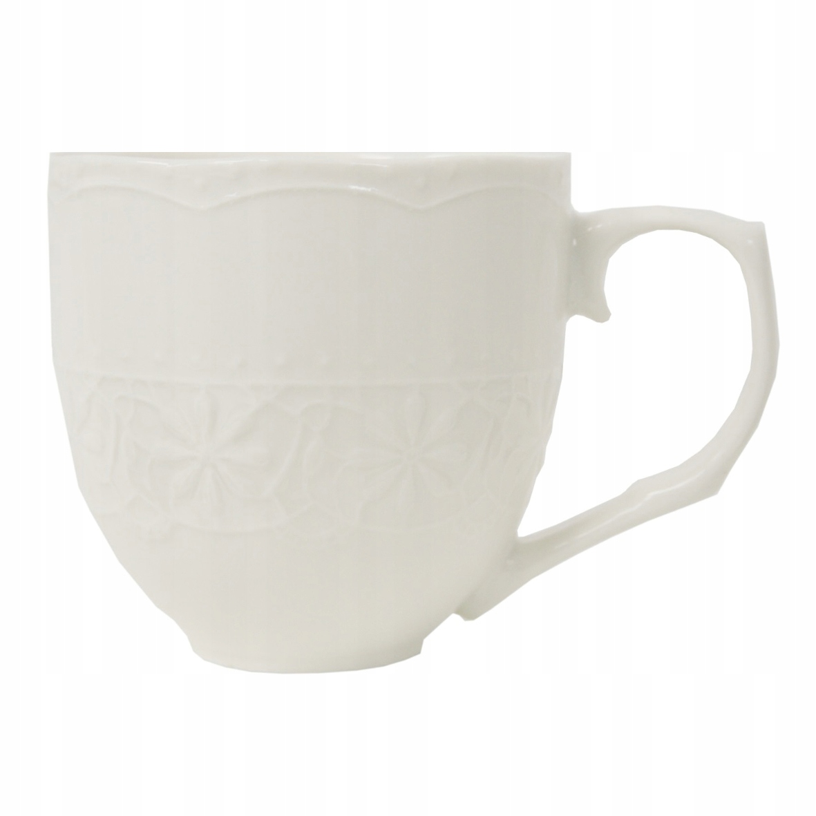 

Designerski Kubek Łowicki 350ml, Smart Kitchen