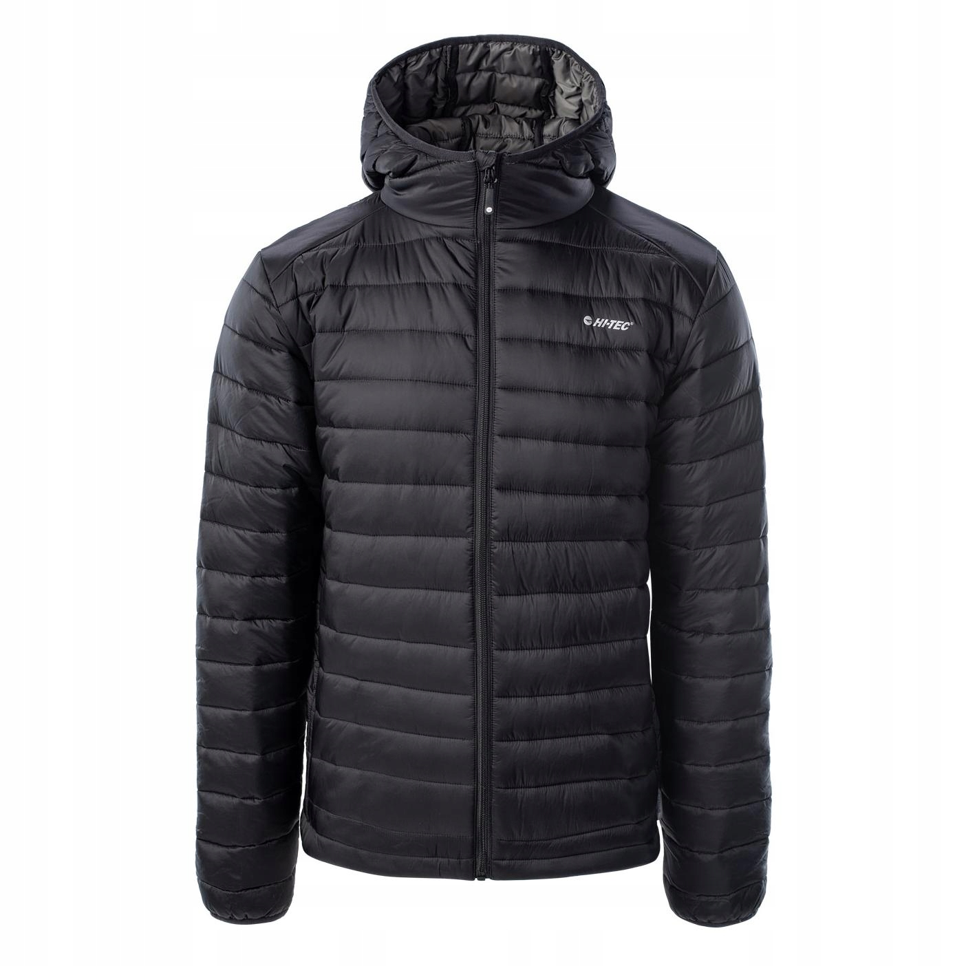 Męska Kurtka zimowa pikowana Carson