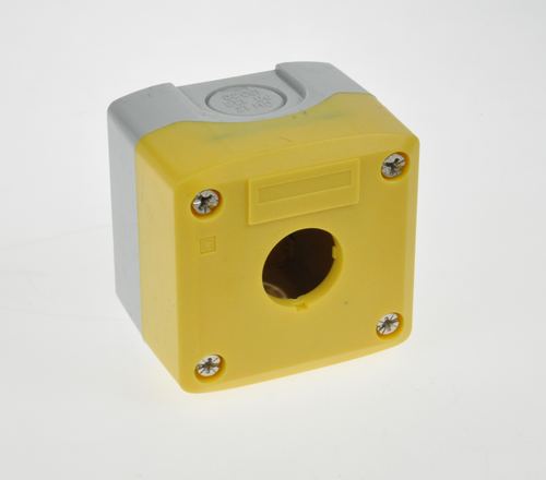 

Obudowa przycisku pojedyńcza 68x68x52mm Greegoo