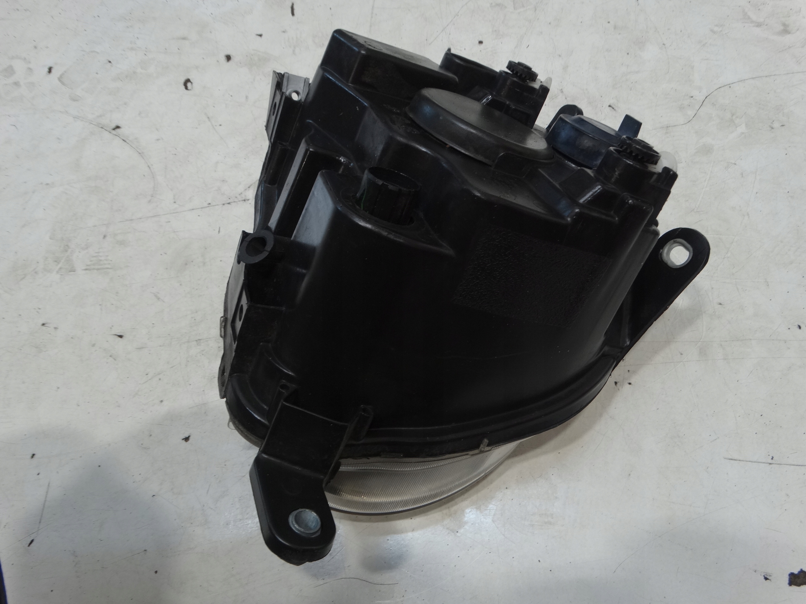 light REFLEKTOR left front FIAT 500 TYC 20-B494B 2007-2015R.