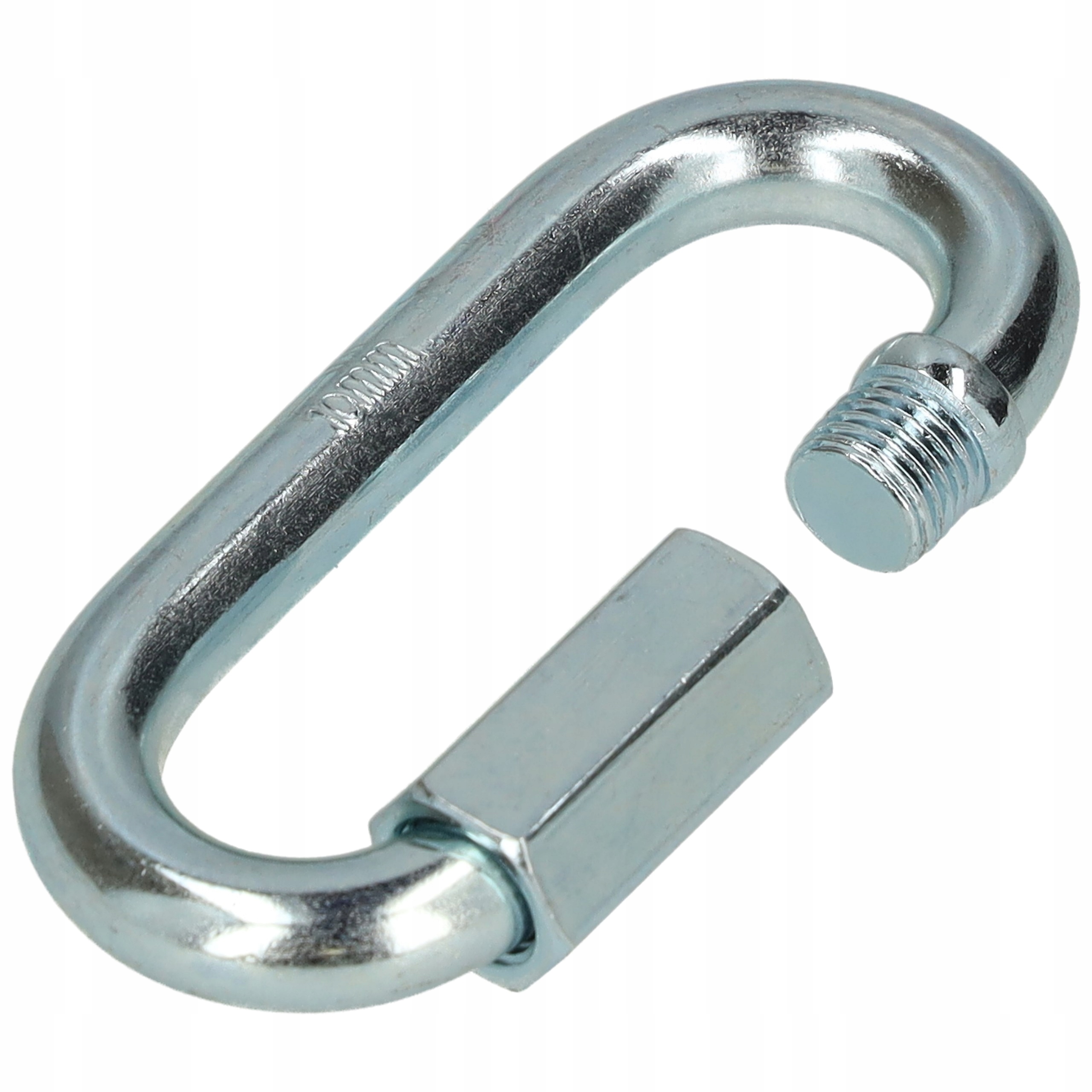 Ogniwo skręcane 6 mm 5 szt. Marka bez marki