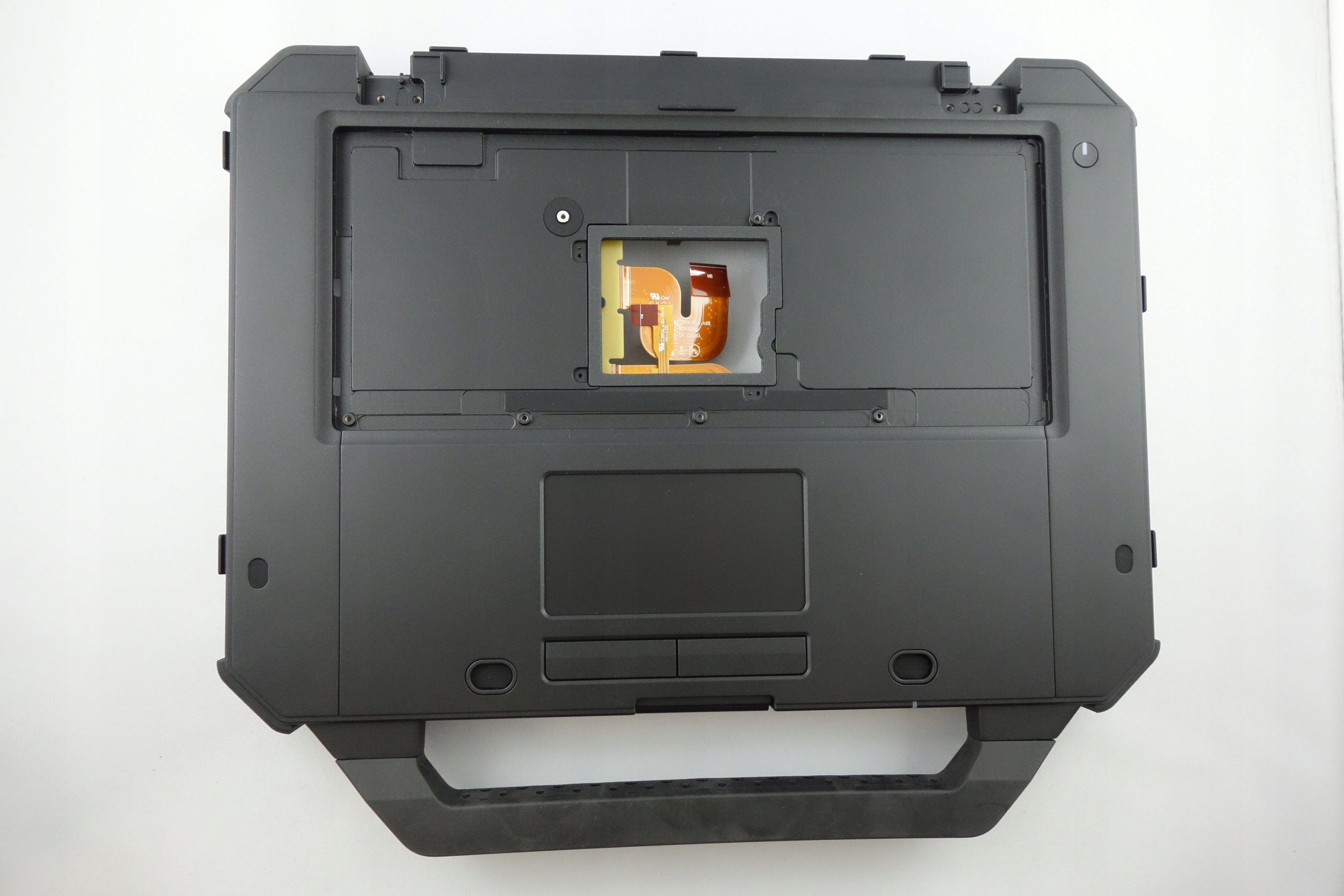 Zesílená skříň Dell Latitude Rugged ExtremE