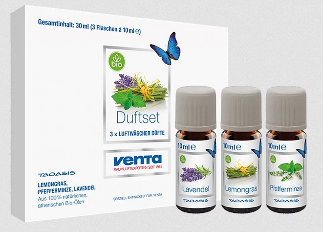 Venta Taoasis Olejki aromatyczne 30ML cyt,law,mięt