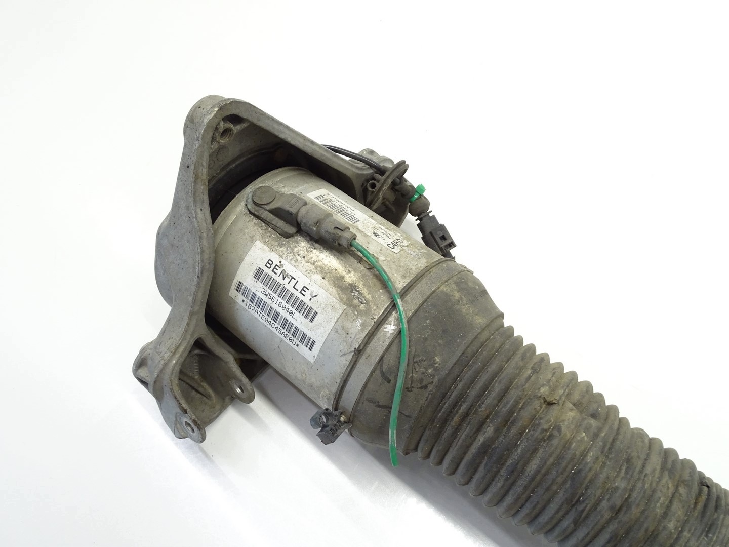 shock absorber MIECH right front BENTLEY CONTINENTAL GT FLYING SPUR 3W5616040L
