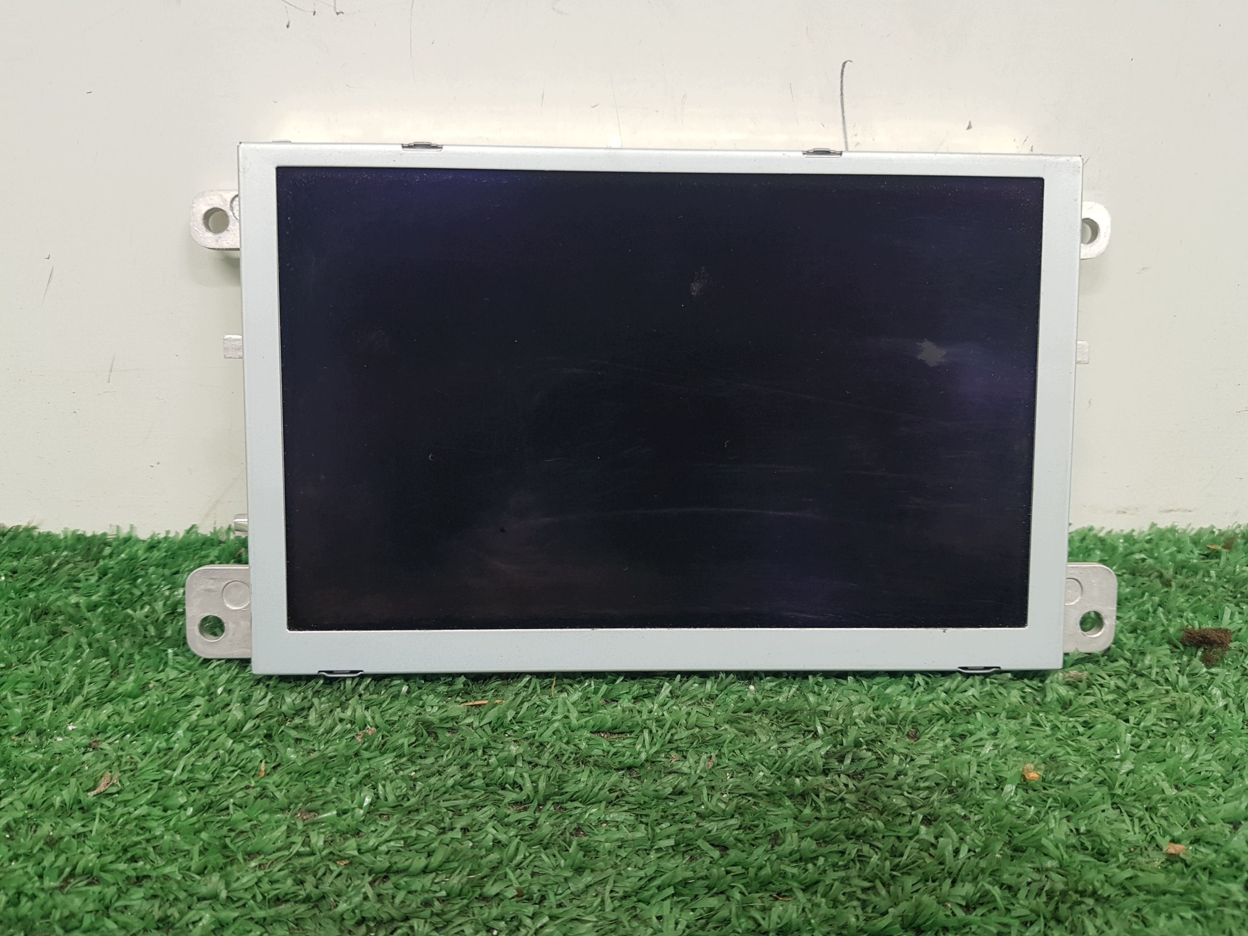 Écran LCD MMI AUDI Q7