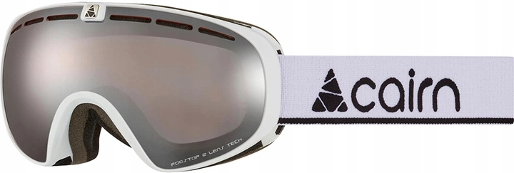 Lyžařské brýle Cairn Spot Otg 0580950 801 L