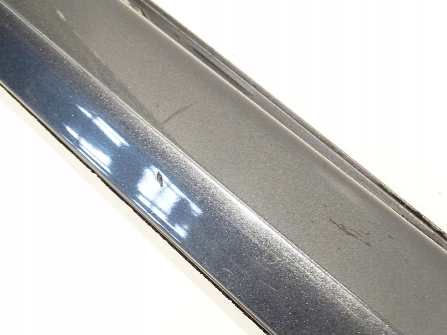 moulding cap threshold right AUDI A6 C7 S-LINE 4G0853856F