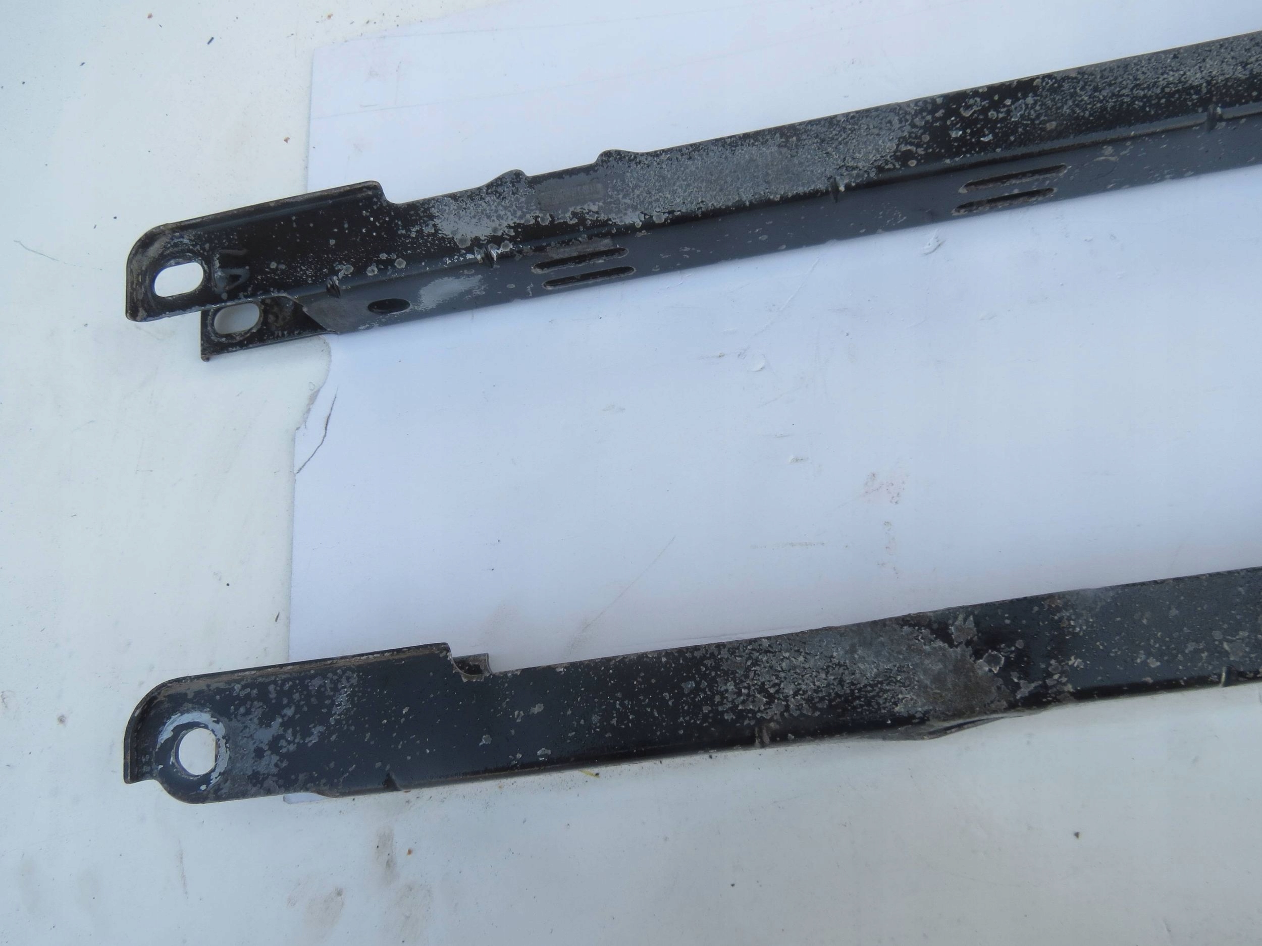 arm left rear part rear VOLVO XC90