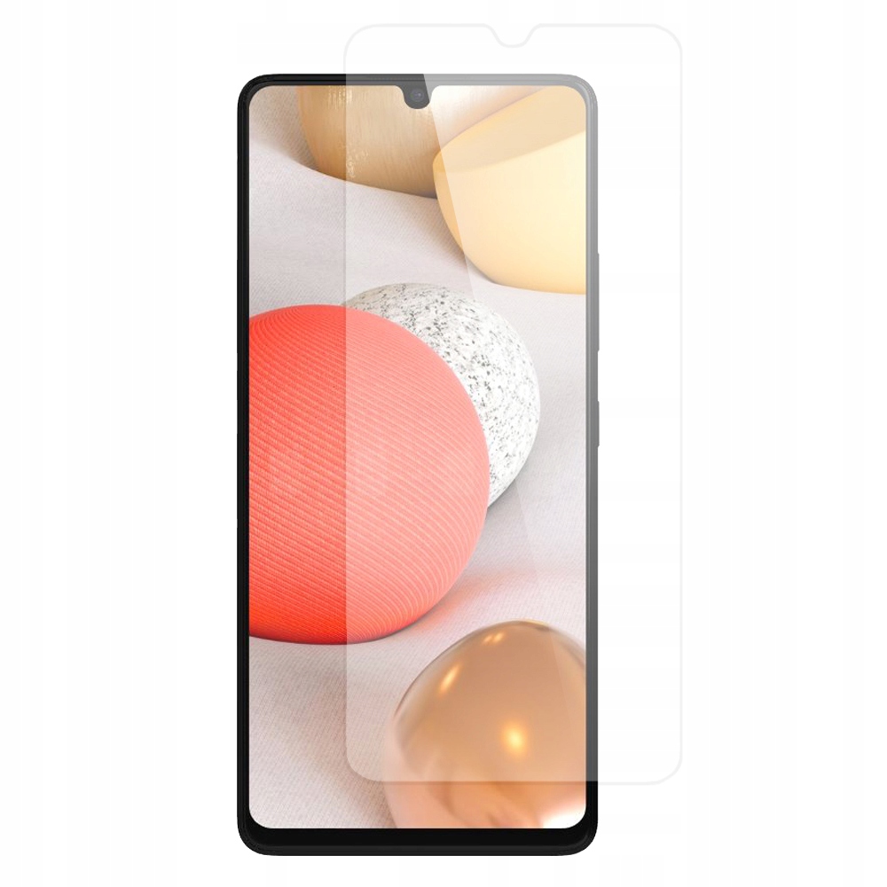 

Mocne Szkło DirectLab 9H do Samsung Galaxy A42 5G