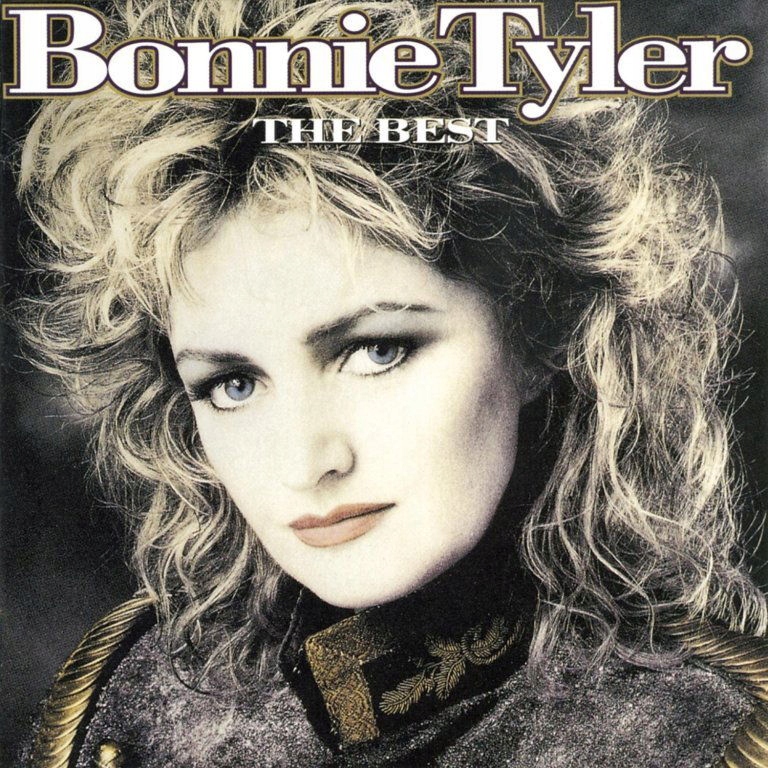 Tyler: Bonnie: The Best CD