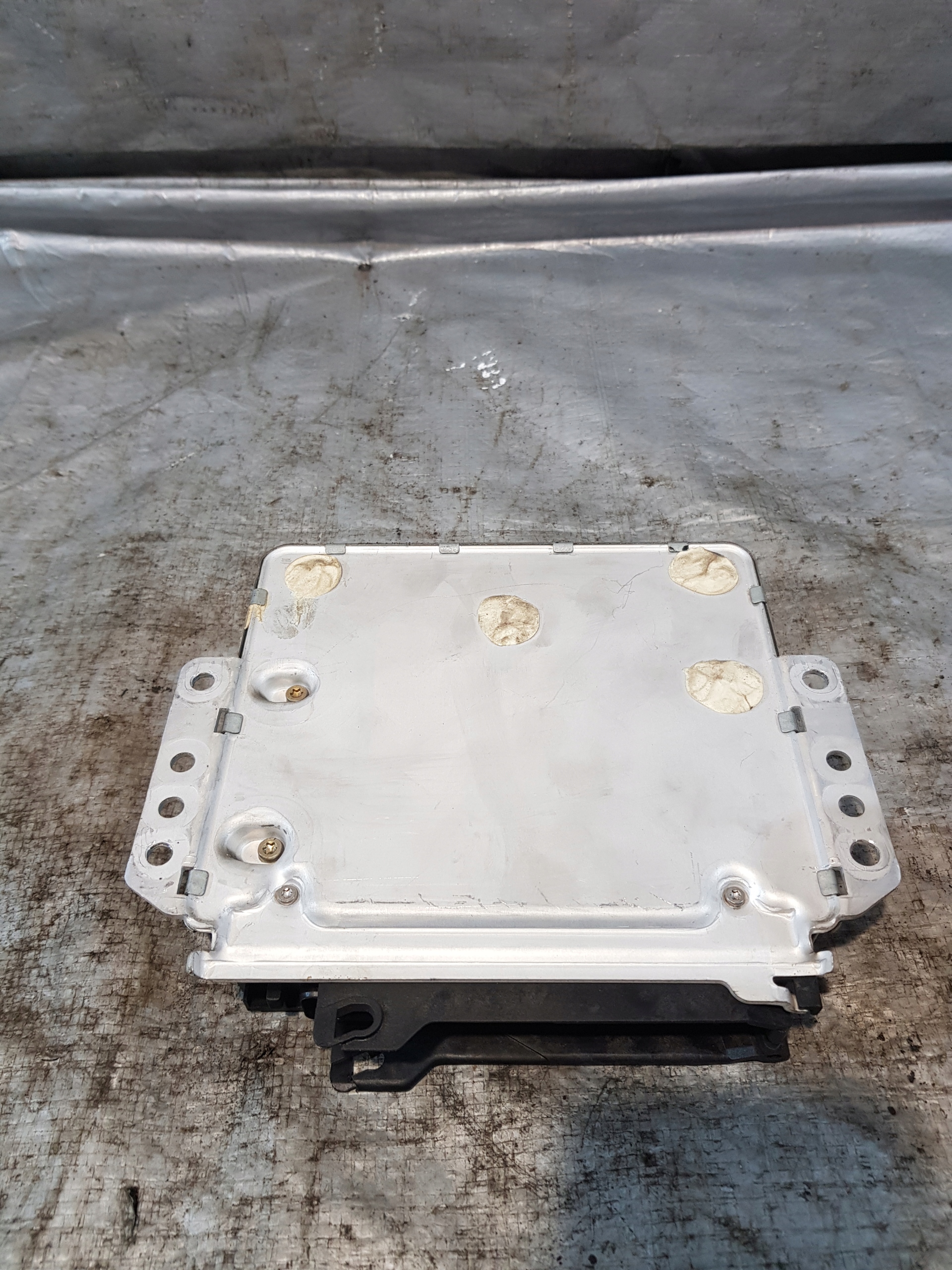 control unit IVECO BOSCH OE 26RT9136 0206000004