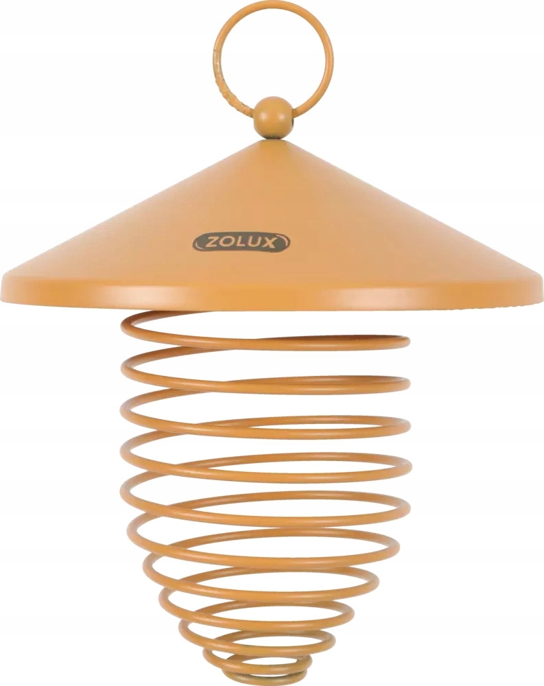 

Zolux Karmnik na kulki sikorki miodowy 6 kulek