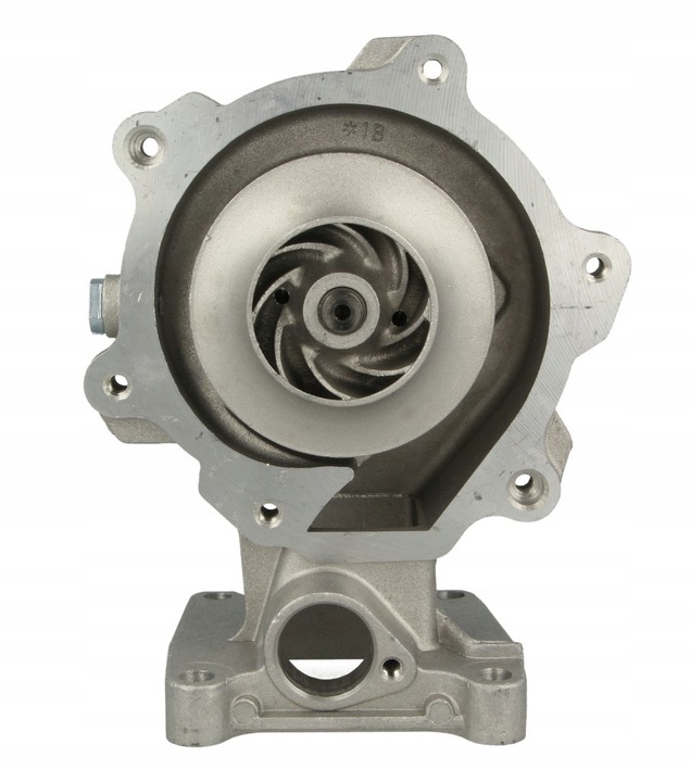 Vodní Čerpadlo Mondeo 2 0TDCI/TRAN.2 0D 01-