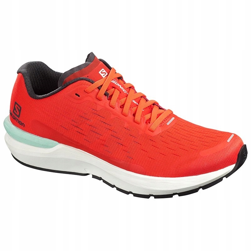 Salomon Sonic 3 Balance Dámské sportovní běžecké boty