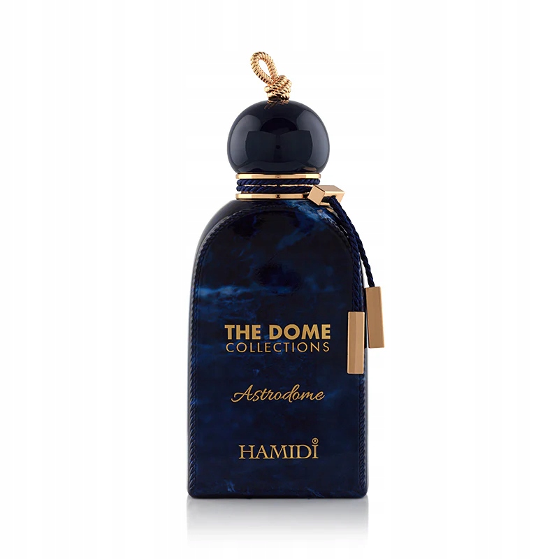 Hamidi The Dome Astrodome parfémovaná voda unisex 100 ml Default Title