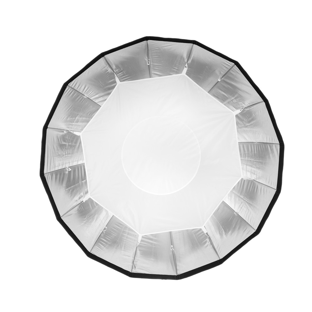 Softbox GlareOne Hexa Easy Fold Deep 120 cm Marka Glare One