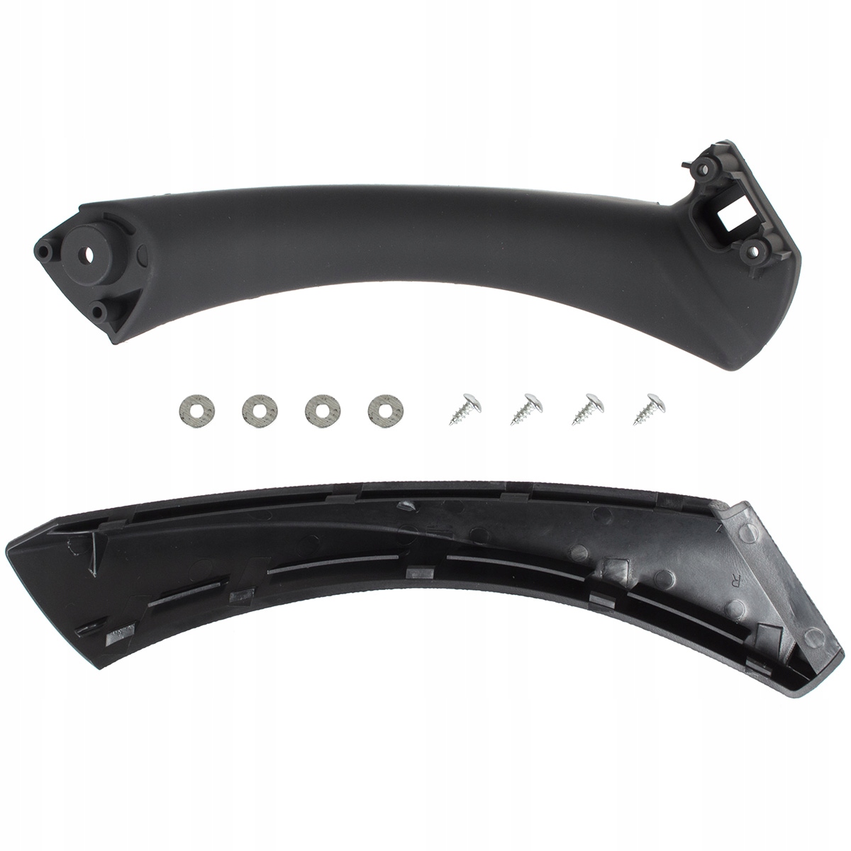 UCHWYT DRZWI KLAMKA PRAWA BMW 3 E90 E91 E92 E93 Producent części 3F Quality