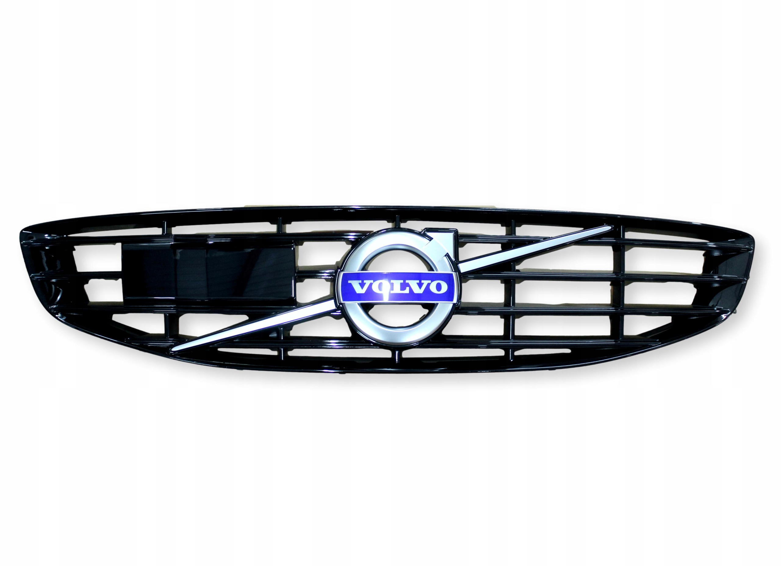 Volvo S60 II V60 originální gril atrapa nárazníku přední R-Design Oe 31425887