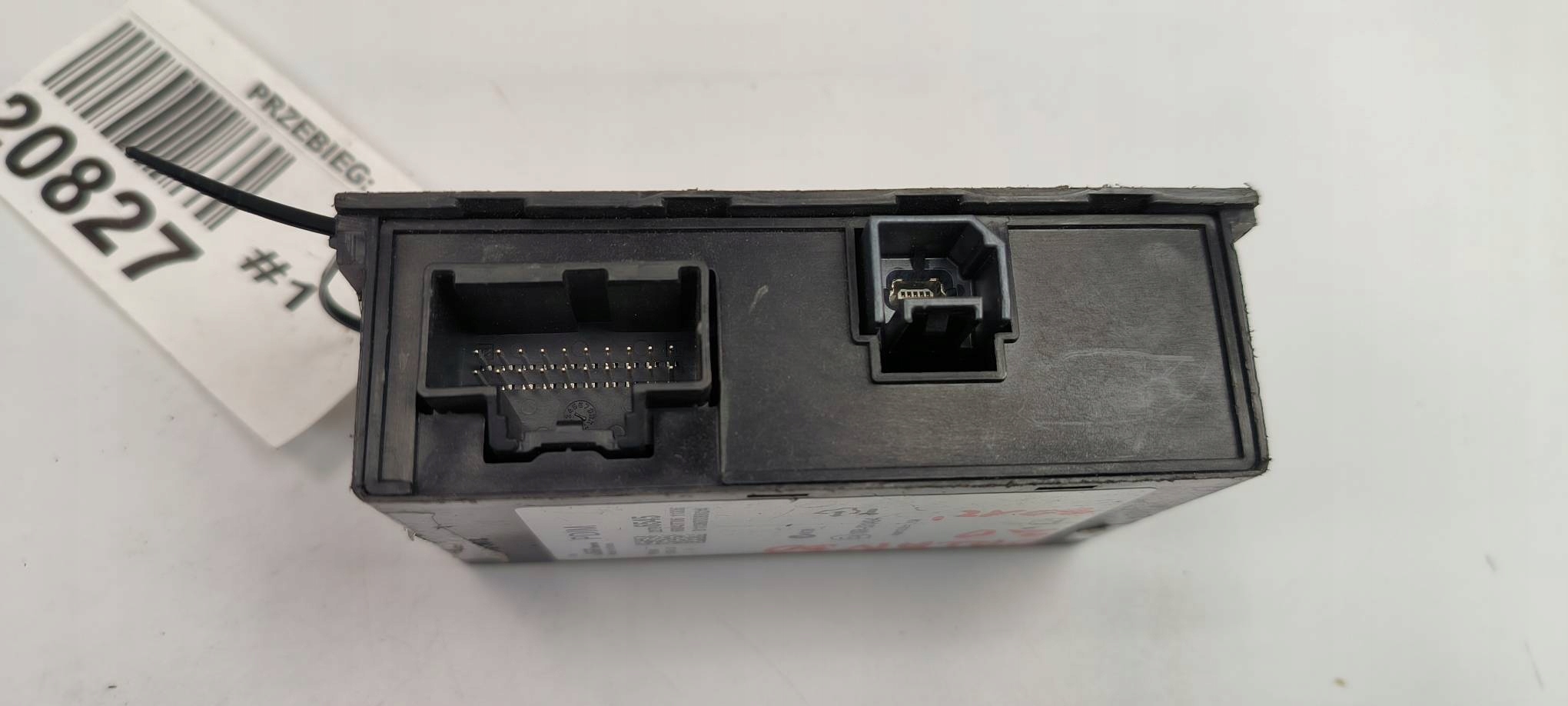 Module PDIM 22796545 CHEVROLET ORLANDO