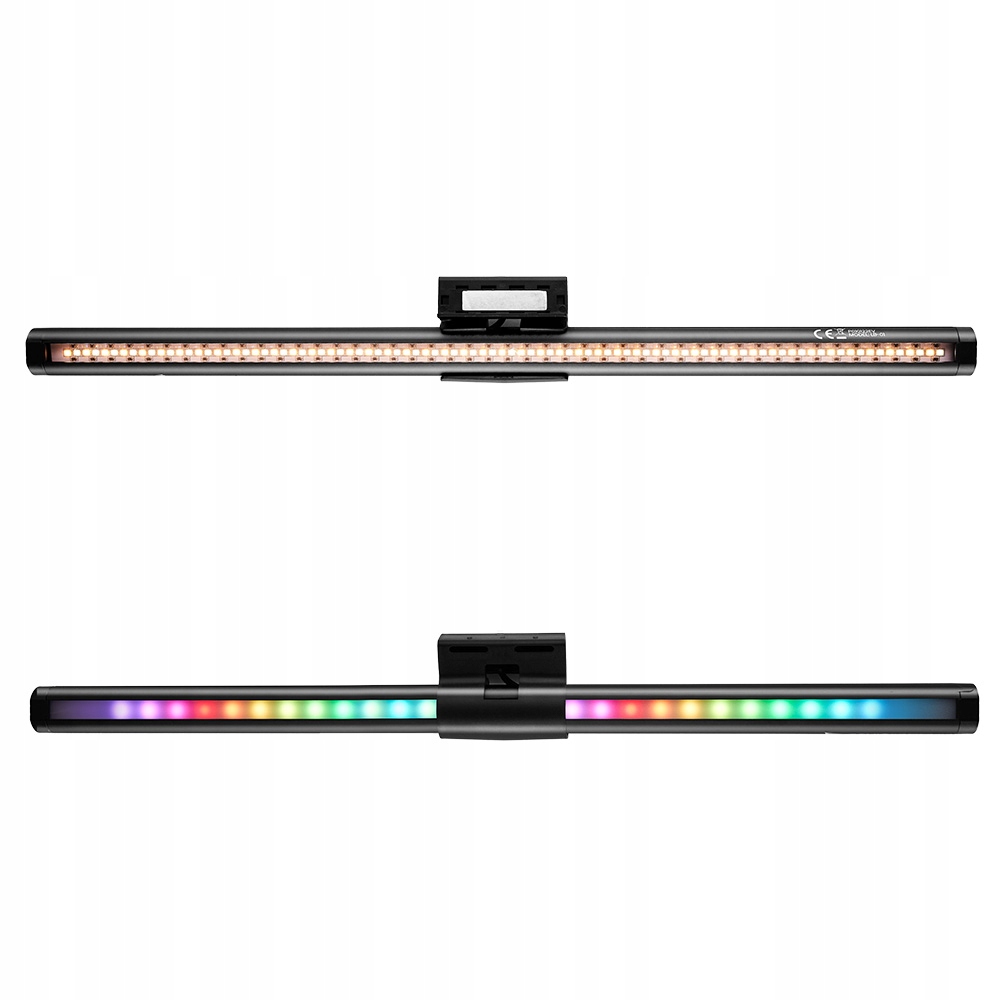 Lampka do monitora Savio LB-01 Light bar Led Rgb Usb dotykowe sterowanie