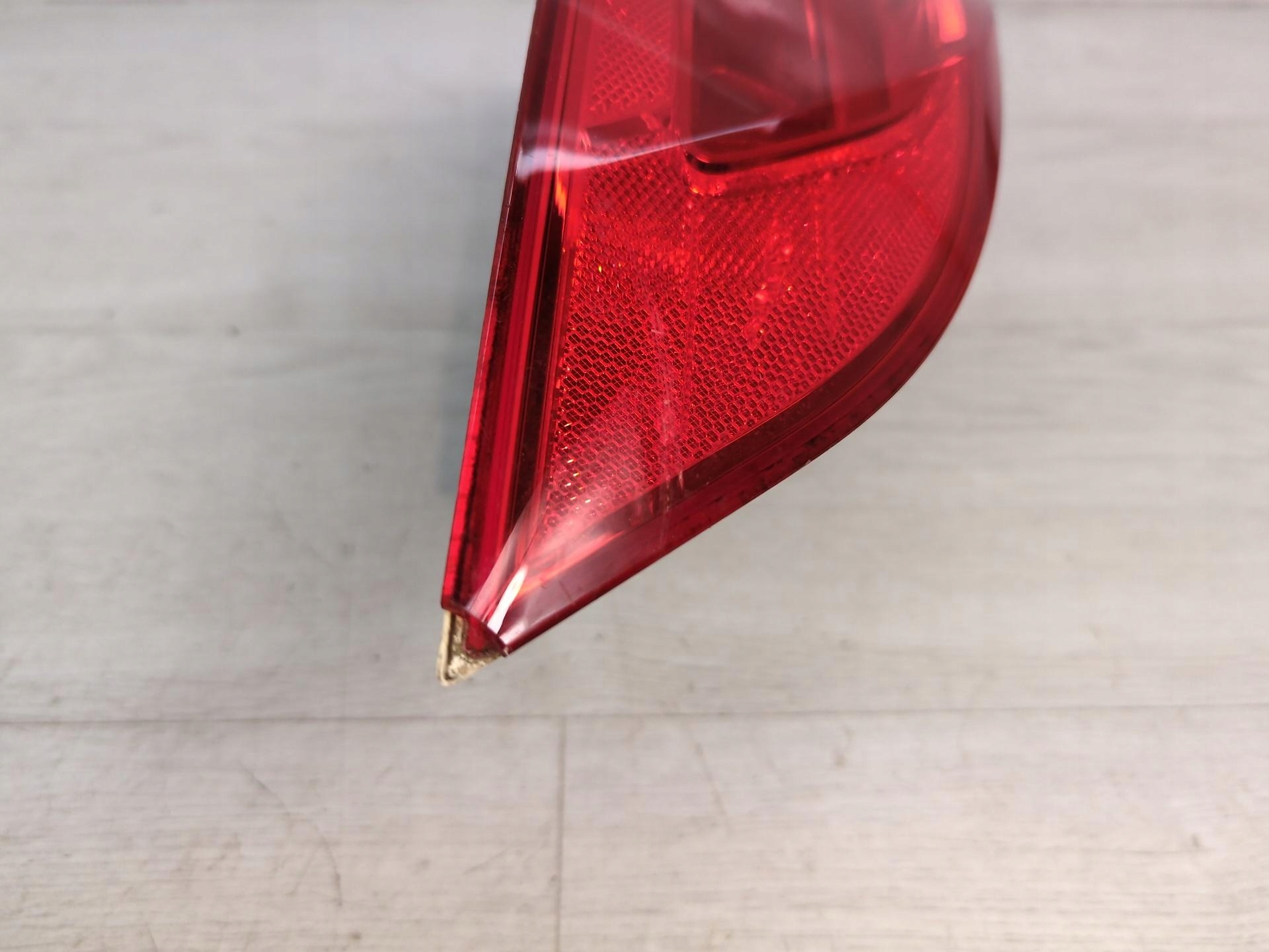 фонарь правый 197337-02 jaguar XE