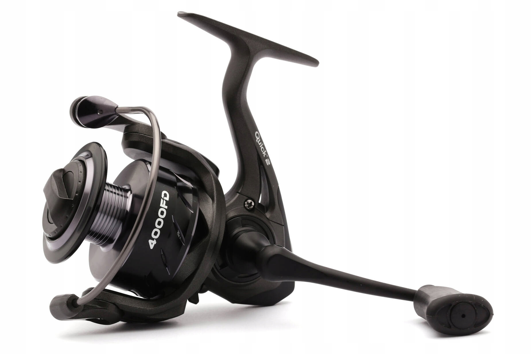 KOŁOWROTEK DAM QUICK 2 FD 4000 Marka Dam