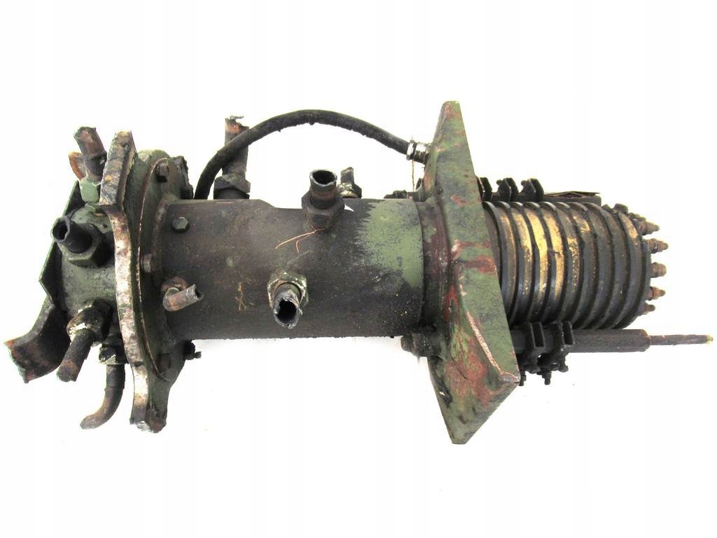 КОЛОНКА ОБЕРТАННЯ