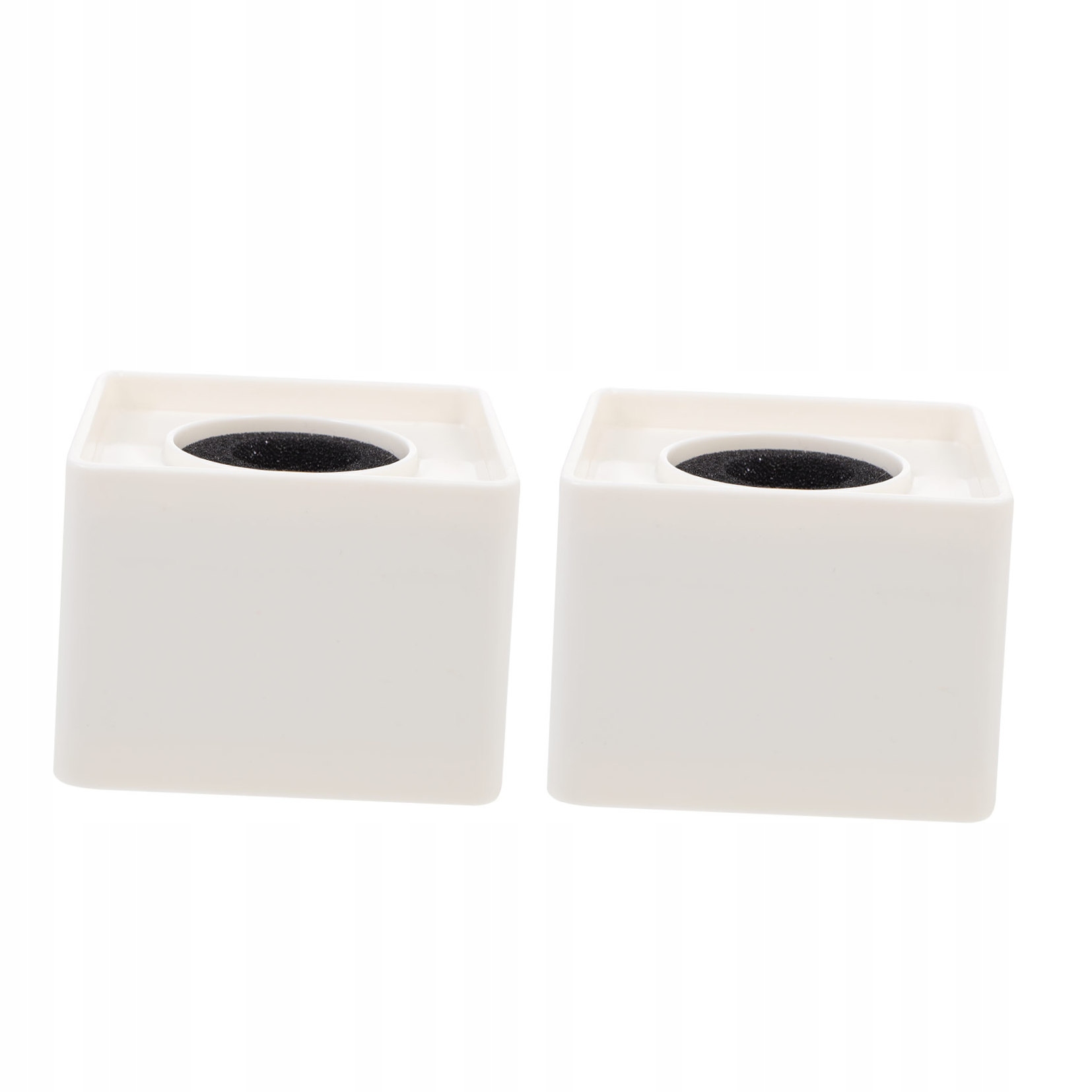 Pro Microphone Mini Kostka z logo 2 szt