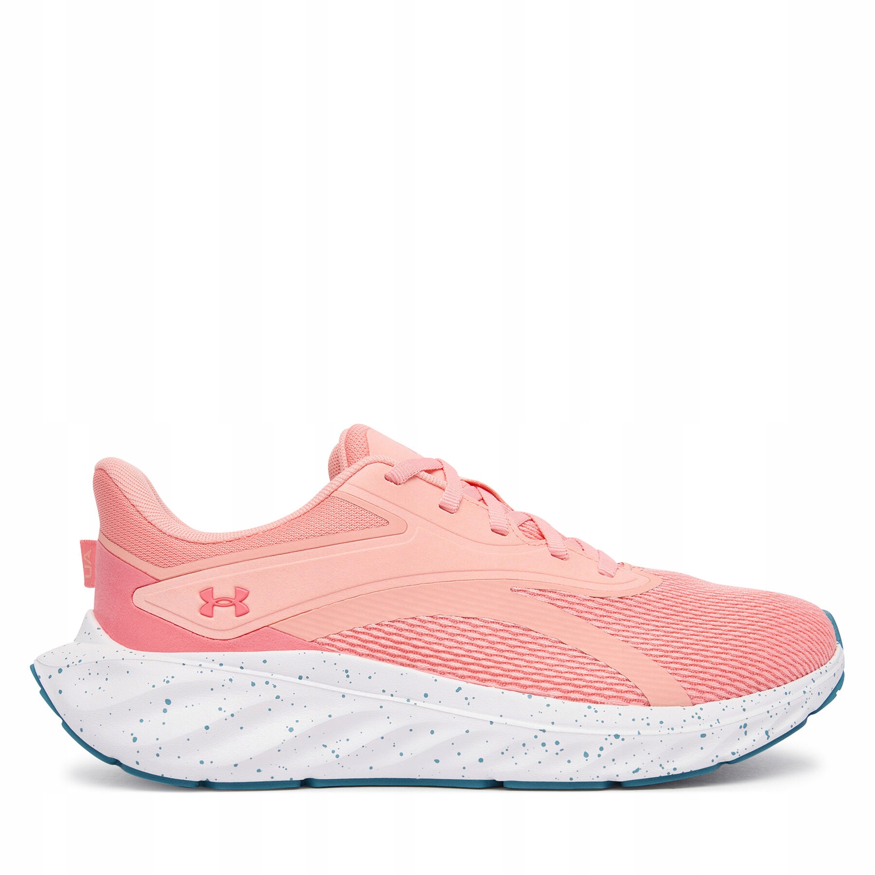 Under Armour Dámské boty Under Armour Ua W Ascend