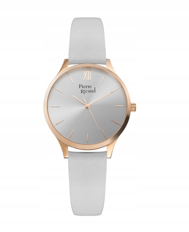 Nové Originální Dámské Hodinky Pierre Ricaud P22033.9G67Q Gravírování