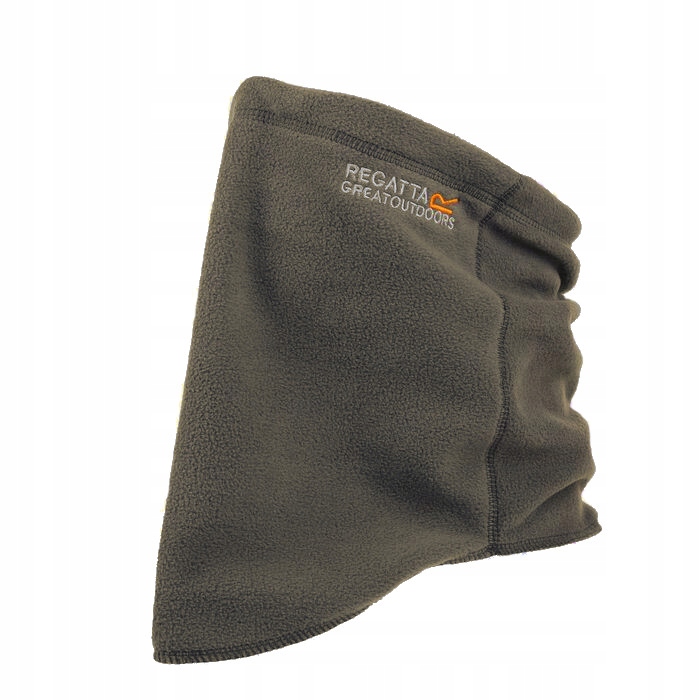 Komin polarowy tuba na szyję Regatta RMC061 khaki