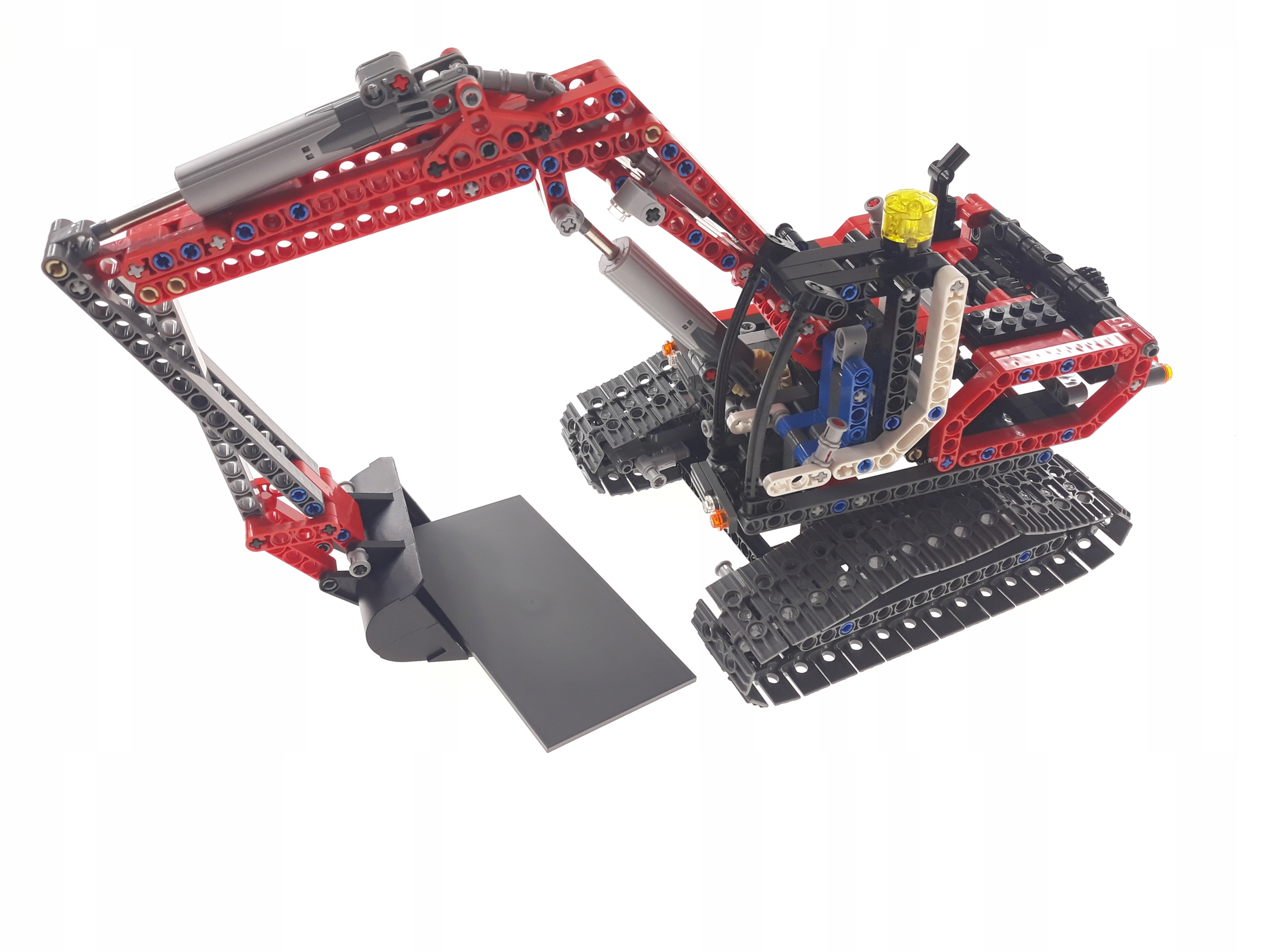 Lego technic cheap 8294