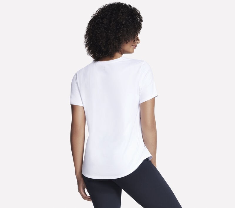 Koszulka Godri Swift Tee Wht
