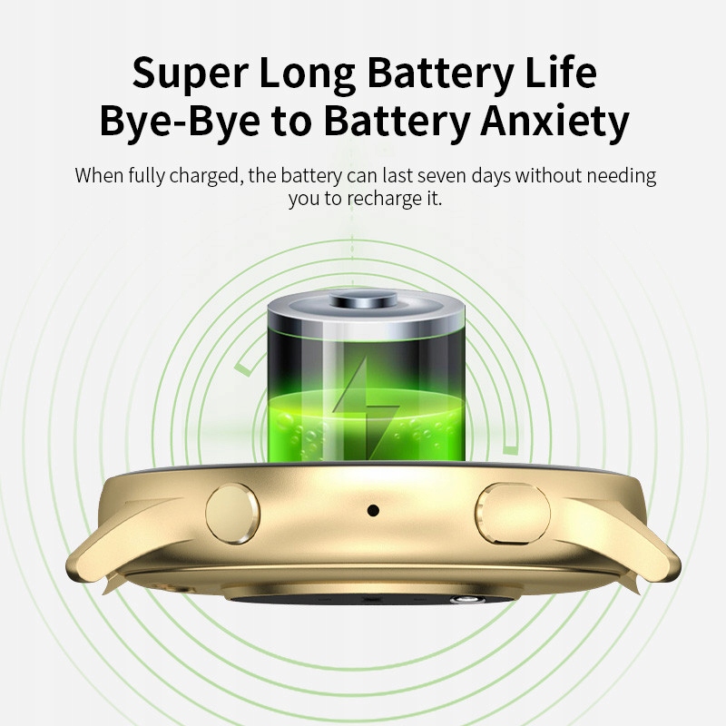 Smart Watch Heart Rate Blood Monitor Pressure Kod producenta DBDZ-2023