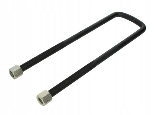 STR-50233 - ХОМУТ РЕСОРА STR - 50233 S-TR