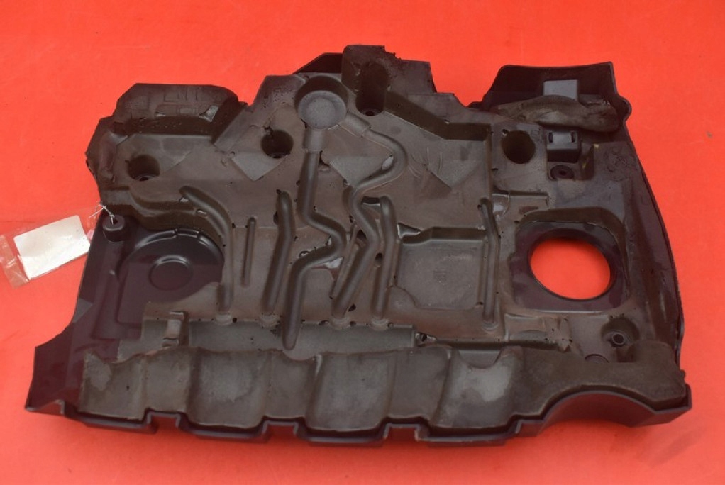 motor cover upper BMW E90 E91 2.0i 170 KM LIFT 08-13