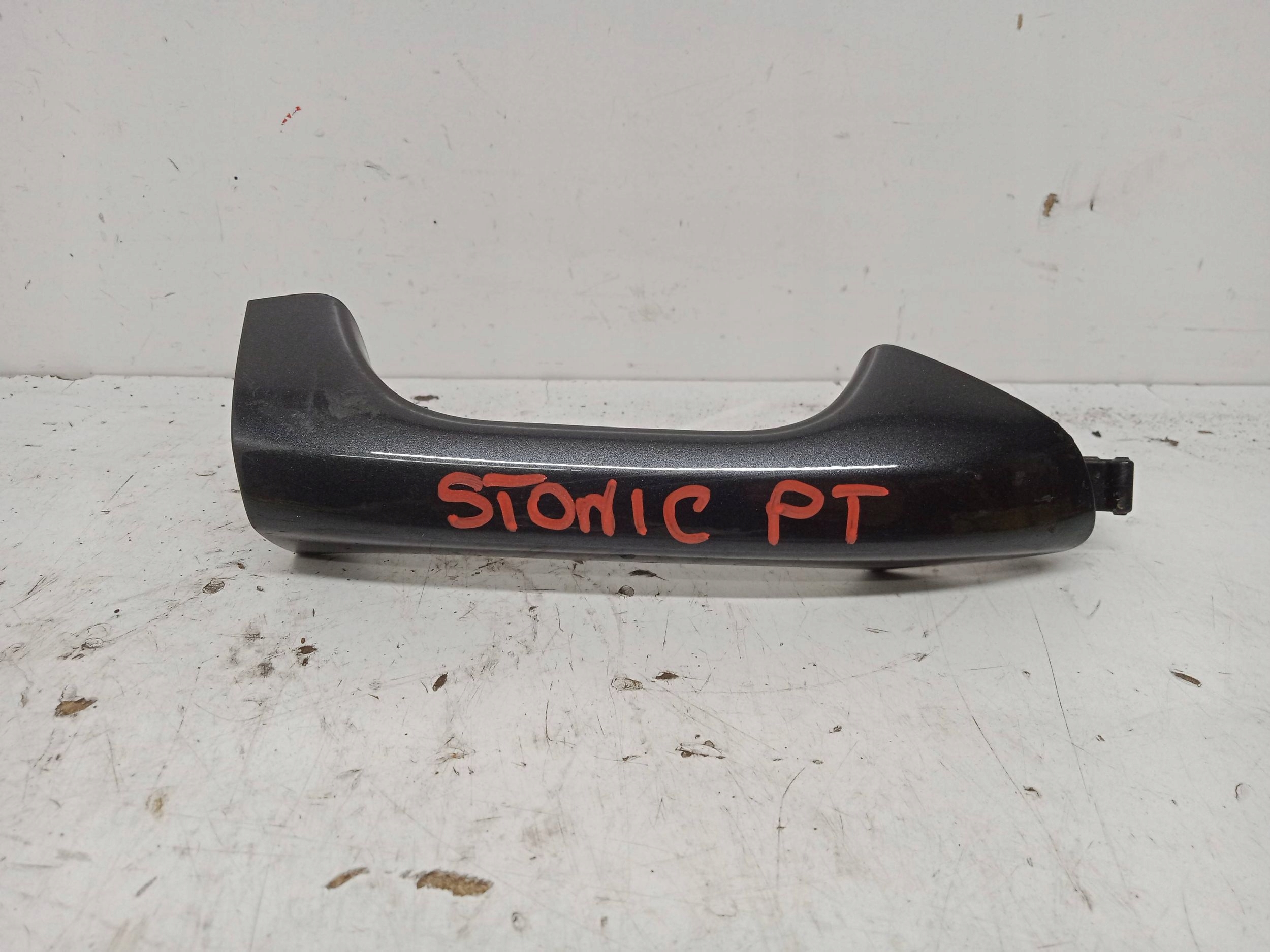 KIA STONIC handle door right rear part 2017