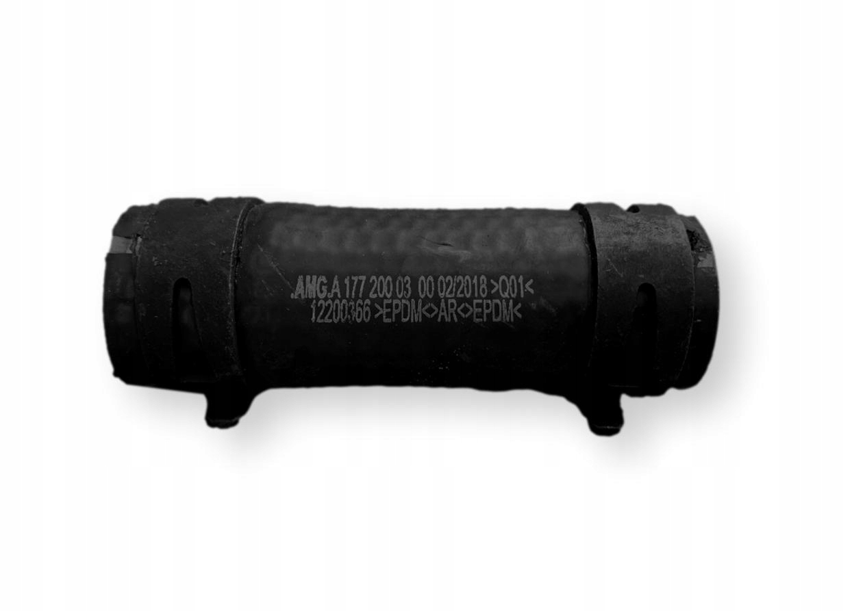 Mercedes Amg M176 M177 Zpětný vodič vody Originál