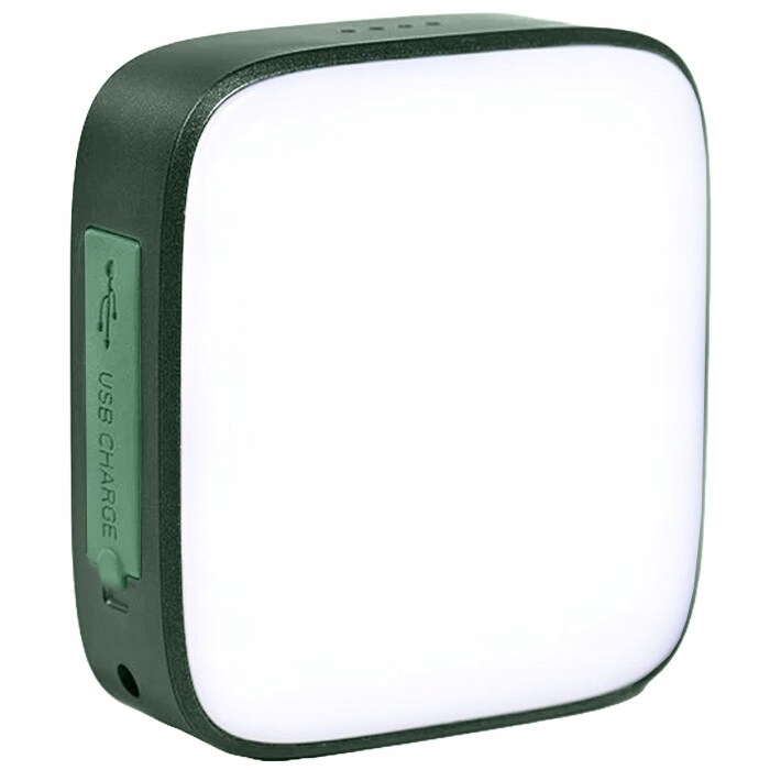 Lampa kempingowa funkcja powerbank Wuben F5 Camping Light Green 500 lumenów