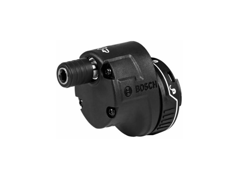 Adapter Bosch Gfa 12-E Flexiclick kątowy