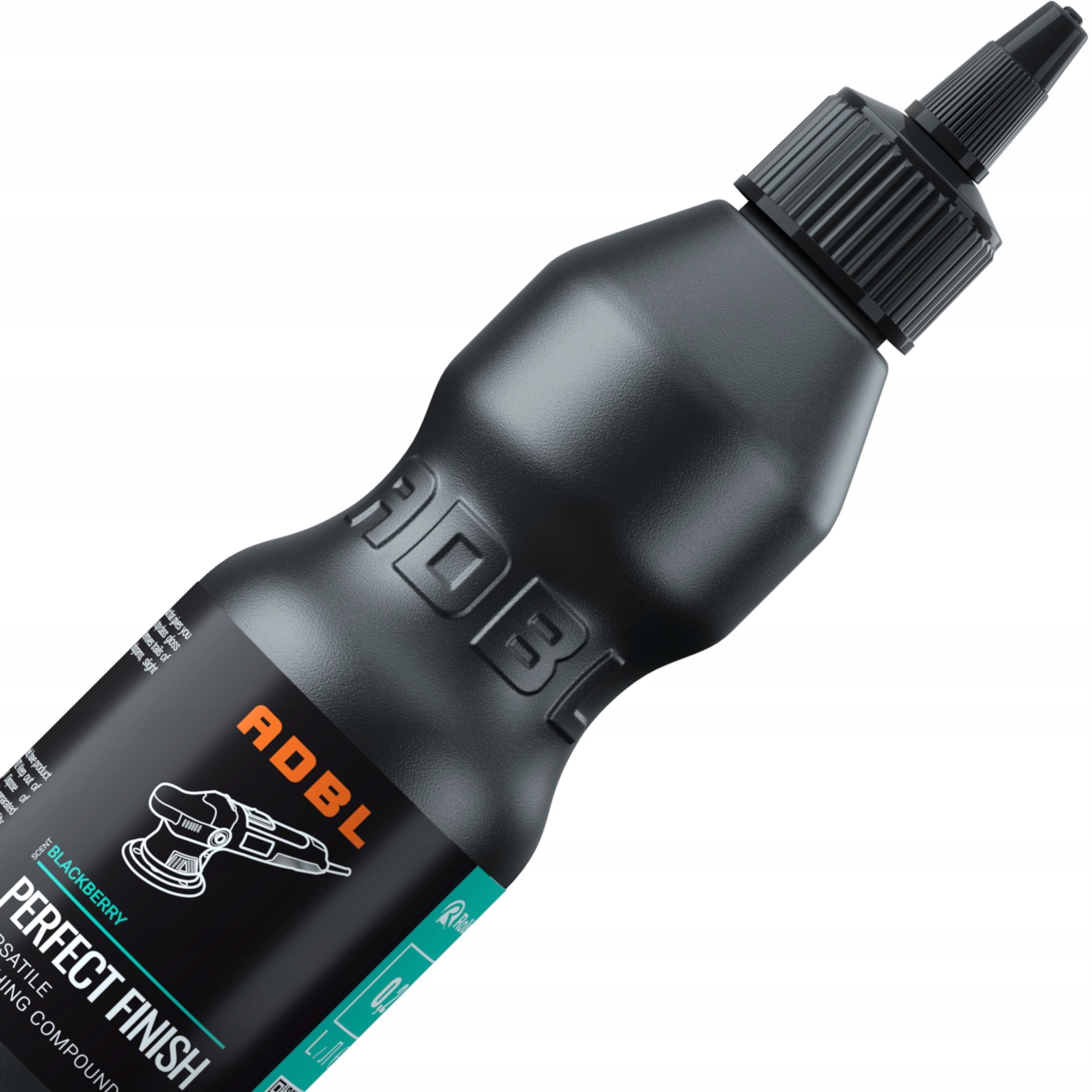 Adbl Perfect Finish Delikatna Pasta Polerska 0,2L