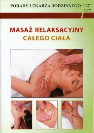 Masaż relaksacyjny Całego Ciała-Zdjęcie-0