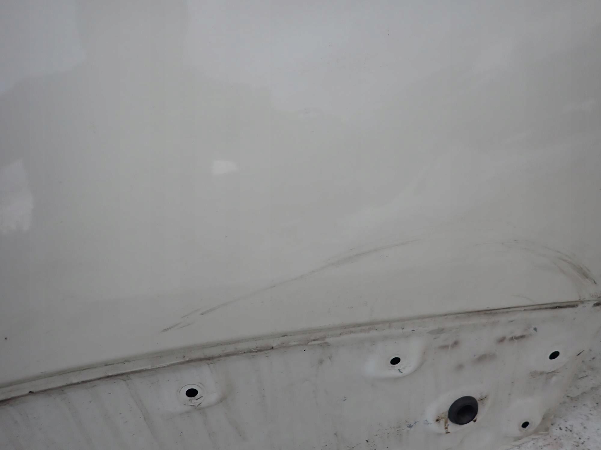 RENAULT CAPTUR and 1 13-19 door rear part rear. left