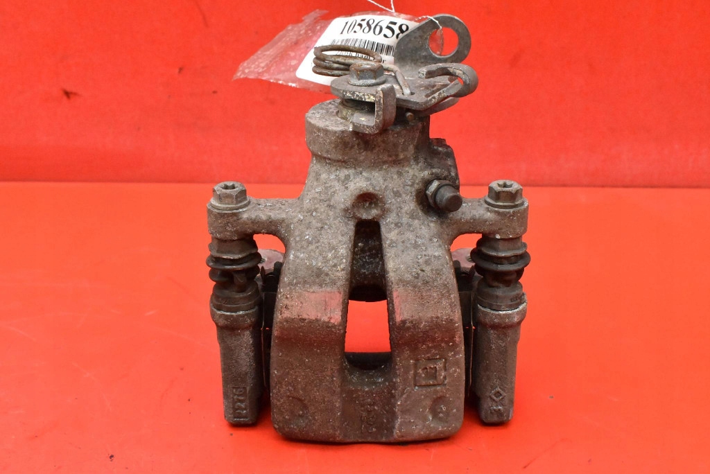 caliper brake right rear part OPEL CORSA E 1.3 CDTI 95 KM 14-20