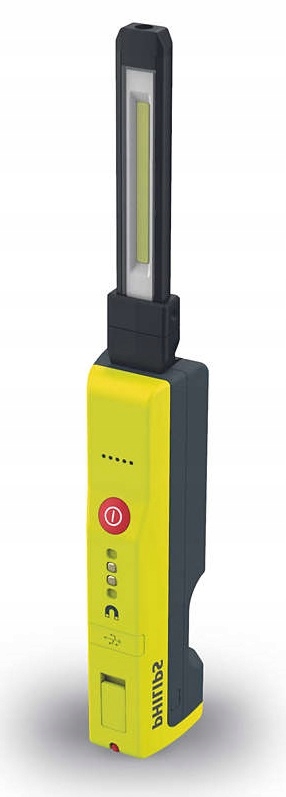 

Philips Lampa Warsztatowa Xperion 6000 Slim 500LM