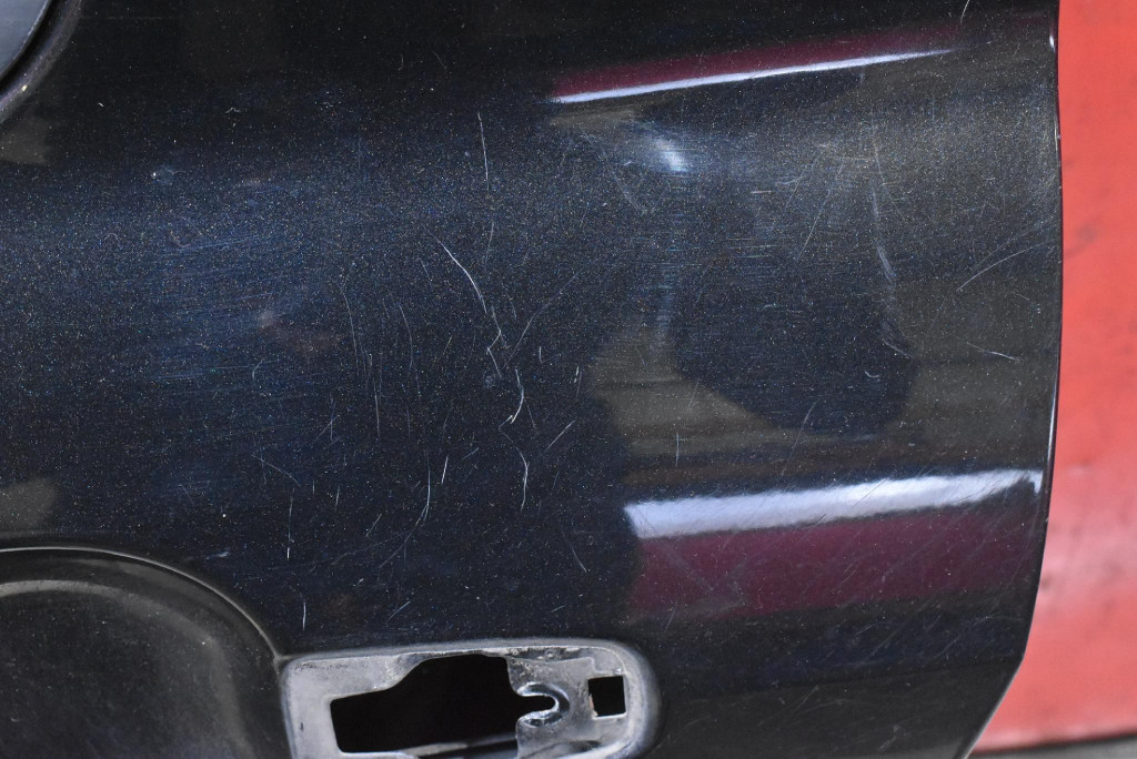 door left rear part rear. ZCE SUZUKI SWIFT 4 IV MK6 5D 04-10