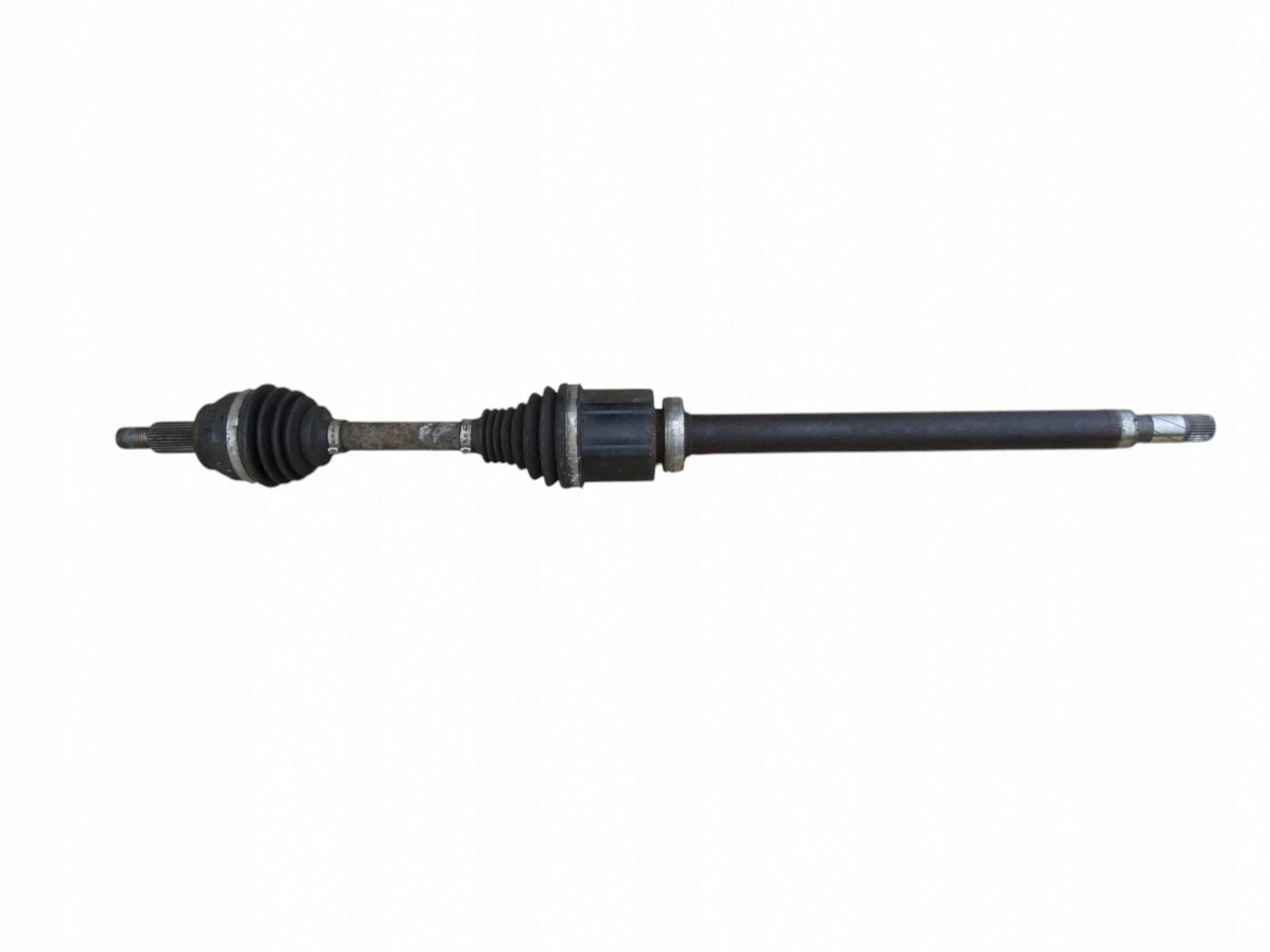 semi-axis front right Land Rover Range Rover Evoque L538 2.0D/2.2D 2WD/AWD